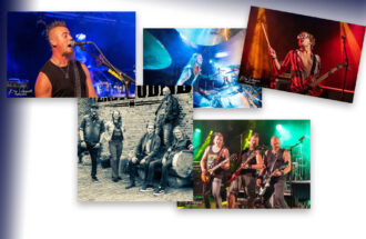 Eerste editie ‘Postelhoek live’