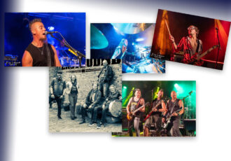 Eerste editie ‘Postelhoek live’