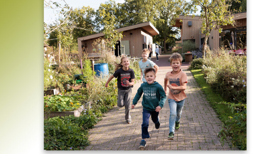 De kracht van ons platteland