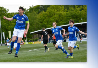 TVC ’28 verslaat op eigen honk NEO met 1-0