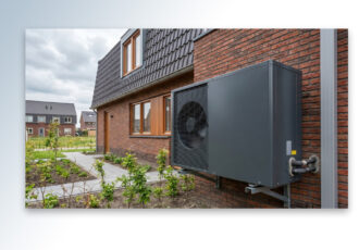 Fors minder gesubsidieerde warmtepompen in Dinkelland