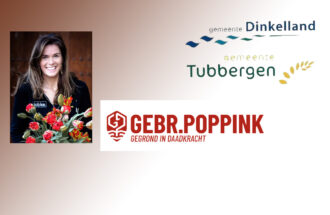 Starters- en zzp café Dinkelland en Tubbergen