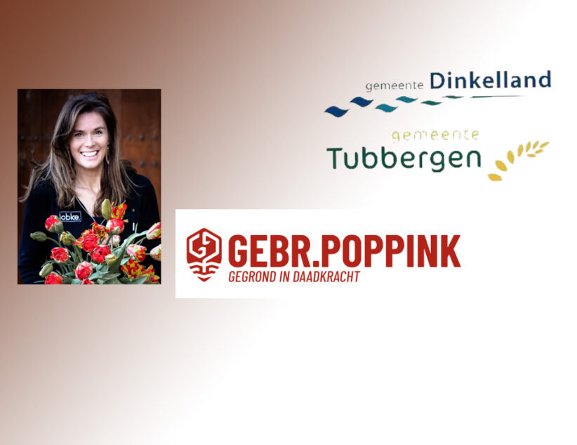 Starters- en zzp café Dinkelland en Tubbergen