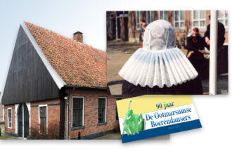 Heemhuis Ootmarsum maakt ruimte voor expo Boerendansers!