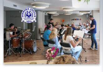 Voorspeelavond belooft veel voor de toekomst van Harmonie Caecilia