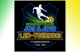LED toernooi in Tubbergen