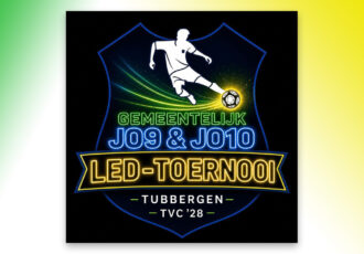 LED toernooi in Tubbergen