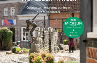 Ootmarsum houdt Michelin ster