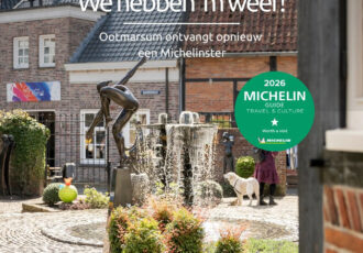 Ootmarsum houdt Michelin ster