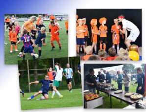 Geslaagde editie Bruisend Weekend en Jose Voss clubvrouw seizoen 2025-2026 bij TVC ’28
