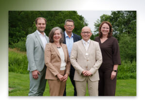 Nieuwe college van Tubbergen officieel van start