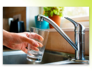 Vitens geeft tips om in deze zomerhitte goed om te gaan met water