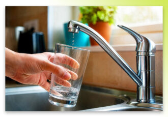 Vitens geeft tips om in deze zomerhitte goed om te gaan met water