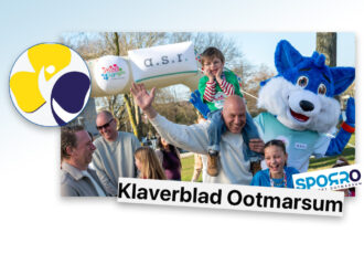Vier avonden wandelen vol afwisseling en met veel plezier