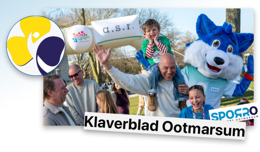 Vier avonden wandelen vol afwisseling en met veel plezier