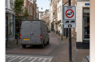 Aangescherpte emissiezones leveren problemen op