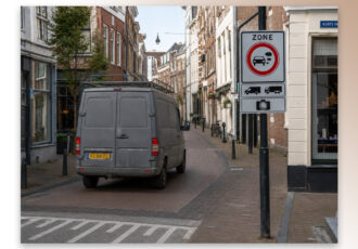 Aangescherpte emissiezones leveren problemen op