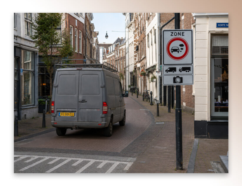 Aangescherpte emissiezones leveren problemen op