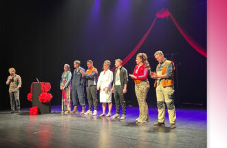 Start derde buutacademie
