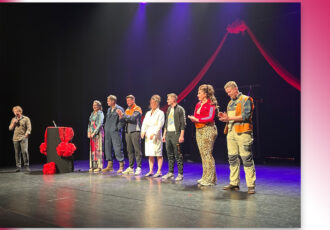 Start derde buutacademie