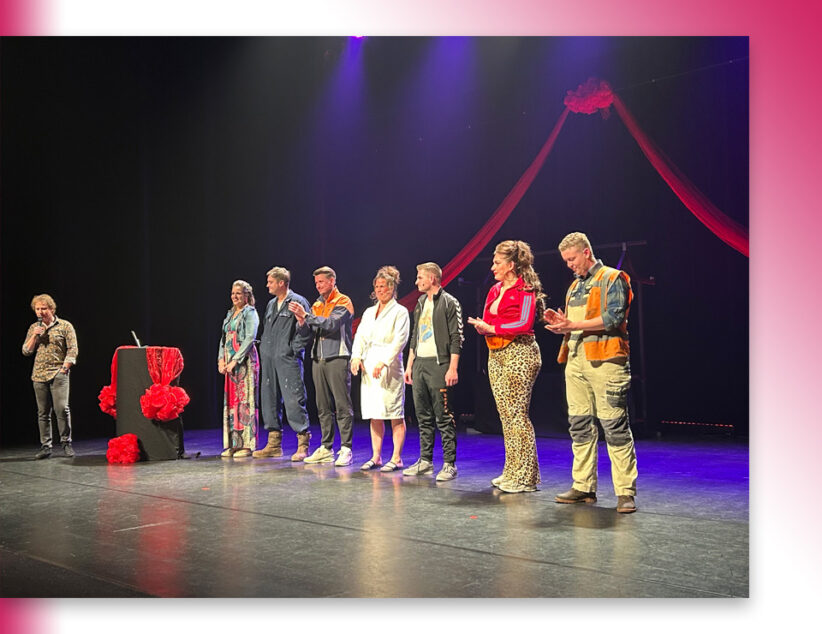 Start derde buutacademie