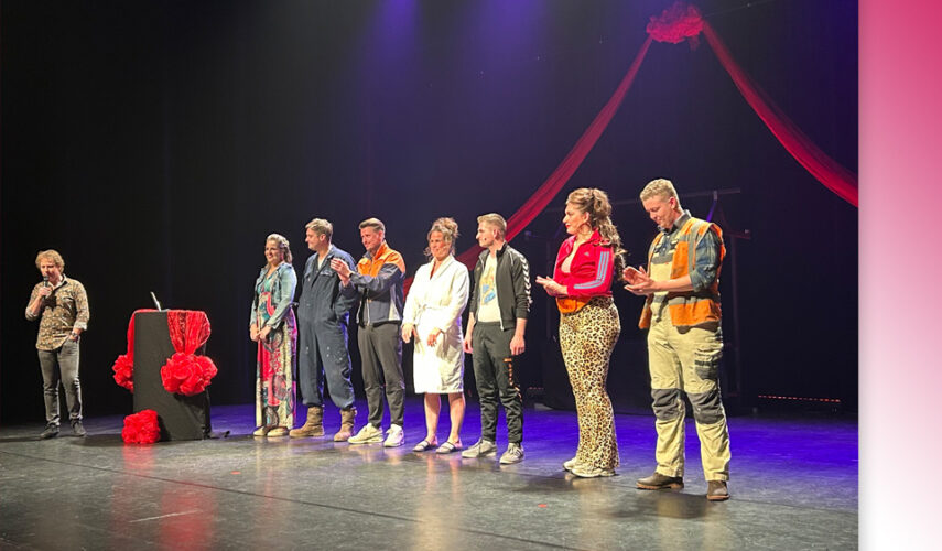 Start derde buutacademie