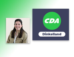CDA vraagt duidelijkheid over woningbouwplan De Wieffer in Deurningen