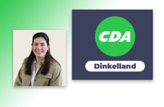 CDA vraagt duidelijkheid over woningbouwplan De Wieffer in Deurningen