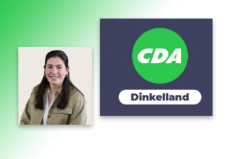 CDA vraagt duidelijkheid over woningbouwplan De Wieffer in Deurningen