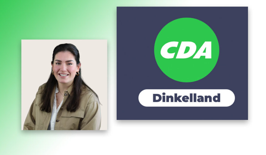 CDA vraagt duidelijkheid over woningbouwplan De Wieffer in Deurningen