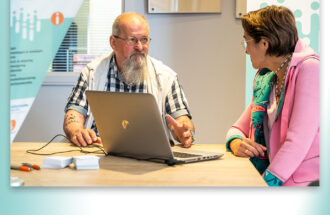Informatiepunt Digitale Overheid (IDO)