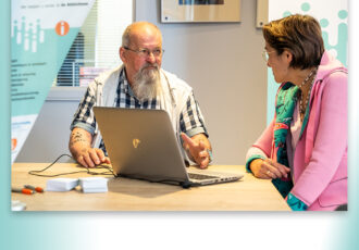 Informatiepunt Digitale Overheid (IDO)