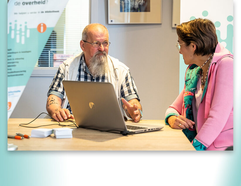 Informatiepunt Digitale Overheid (IDO)