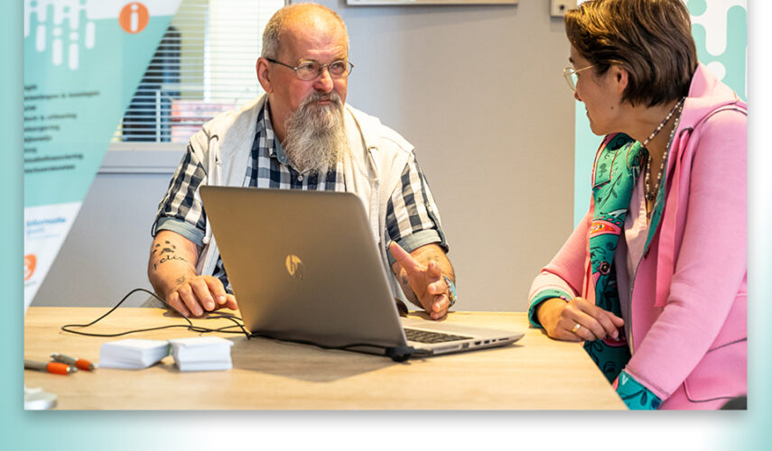 Informatiepunt Digitale Overheid (IDO)