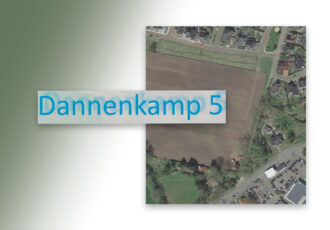 Vervolgstappen voor woningbouwontwikkeling Harbrinkhoek