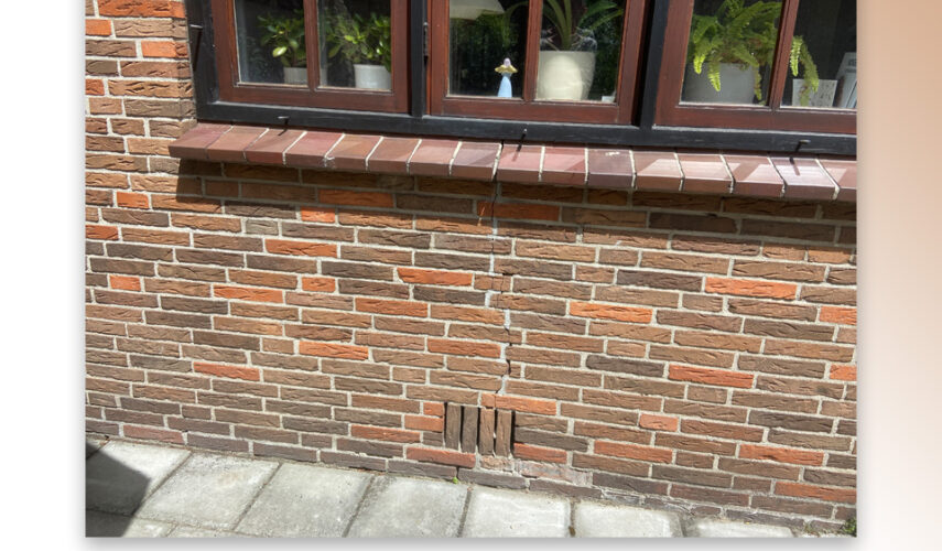 Nog altijd 28,9% vooroorlogse woningen in Overijssel slecht geïsoleerd