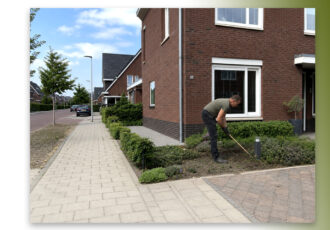 De groenste vingers in Overijssel en Drenthe