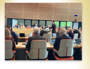 Provinciale Staten steunen visie voor leefbaar Overijssels platteland