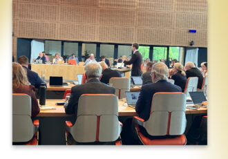 Provinciale Staten steunen visie voor leefbaar Overijssels platteland