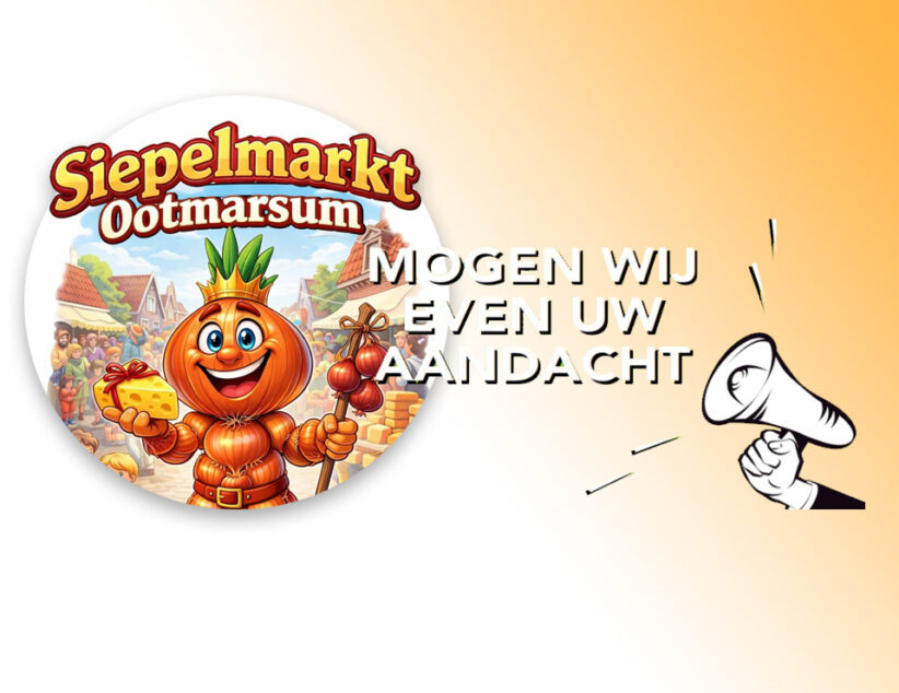 Siepelmarktcommissie zoekt de ontbrekende schakel(s)