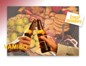 Vaderdagmiddagborrel bij Erve Meinders