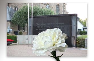 Veteranendag ook in gemeente Dinkelland