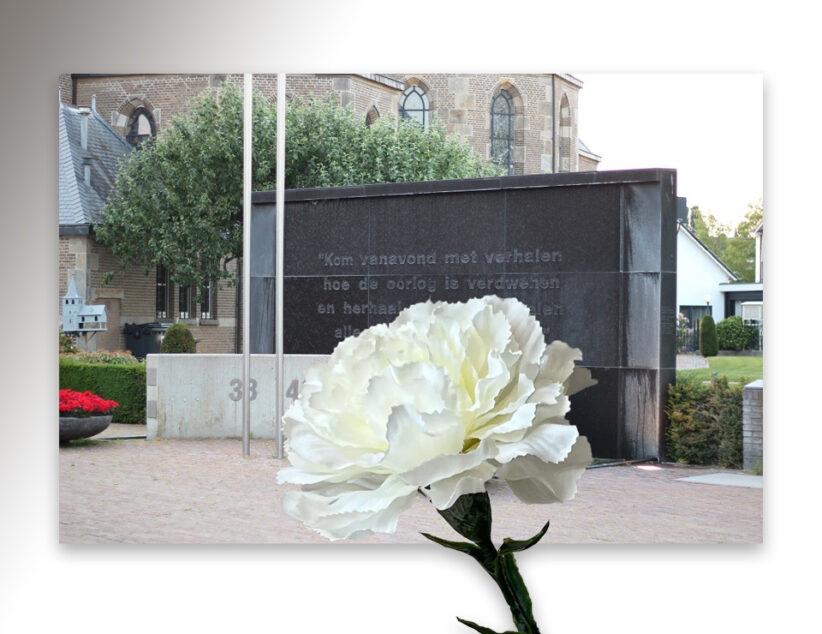 Veteranendag ook in gemeente Dinkelland