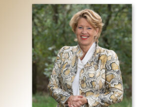 Wethouder Ursula Bekhuis neemt afscheid