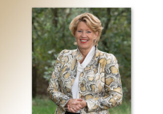 Wethouder Ursula Bekhuis neemt afscheid