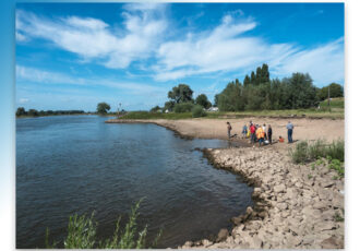 Ontdek de kracht en veelzijdigheid van de IJssel