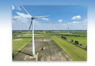 Doorgroei wind- en zonne-energie stagneert