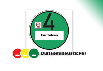 Met de auto de grens over: wat inwoners van Twente moeten weten over milieuzones