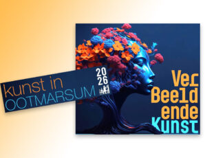 Het volgende evenement klopt op de deur