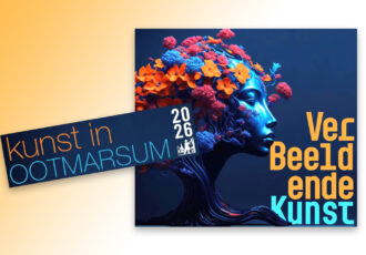 Het volgende evenement klopt op de deur